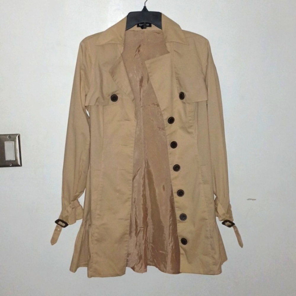 Bebe Jacket